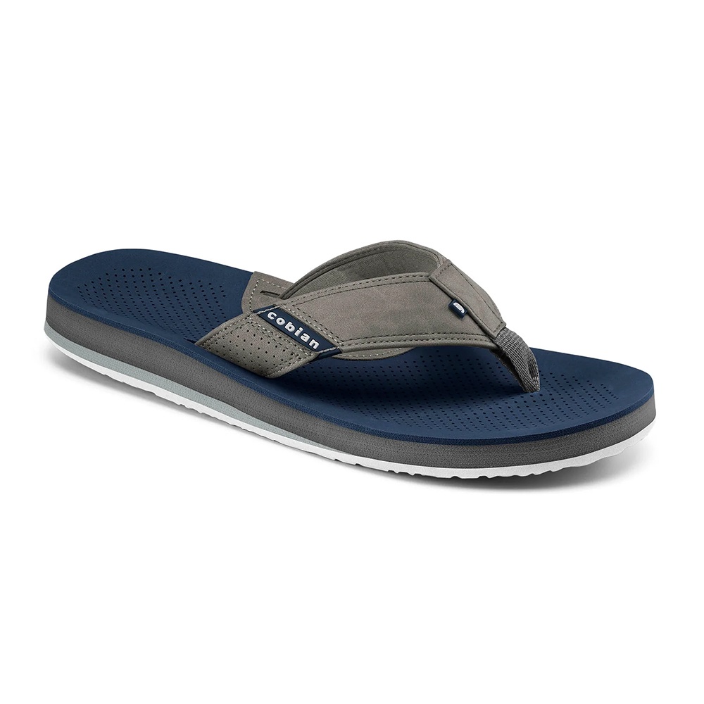 cobian-รองเท้าแตะผู้ชาย-รุ่น-mens-m-a-r-v-ii-sandal-blue