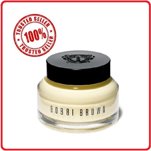 beauty-siam-แท้ทั้งร้าน-แบ่ง10g-ขนาดปกติ50g-วิตามินเบส-bobbi-brown-vitamin-enriched-face-base-50ml