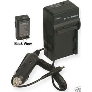 ที่ชาร์จแบตเตอรี่กล้อง Battery Charger for DMW-BLC12 (0993)
