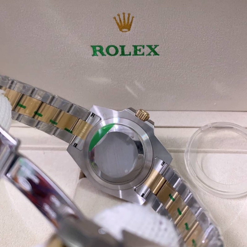 นาฬิกา-rolex-submariner-งาน-top-body-swiss-งานสวยครับ-เหมือนแท้ทุกจุดครับ