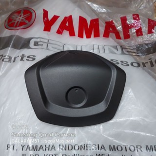 ฝาครอบแฮนด์ yamaha nmax new 2020 b6h ของแท้