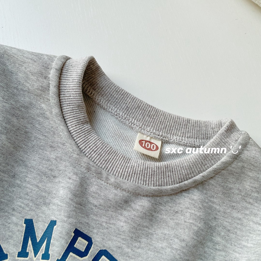 เสื้อกันหนาวเด็กผู้ชาย-เสื้อกันหนาว-แขนยาว-แฟชั่นสไตล์เกาหลี-สําหรับเด็กผู้ชาย-อายุ-1-9-ปี