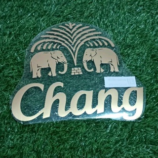 เฟล็กซ์รีดติดเสื้อ Chang