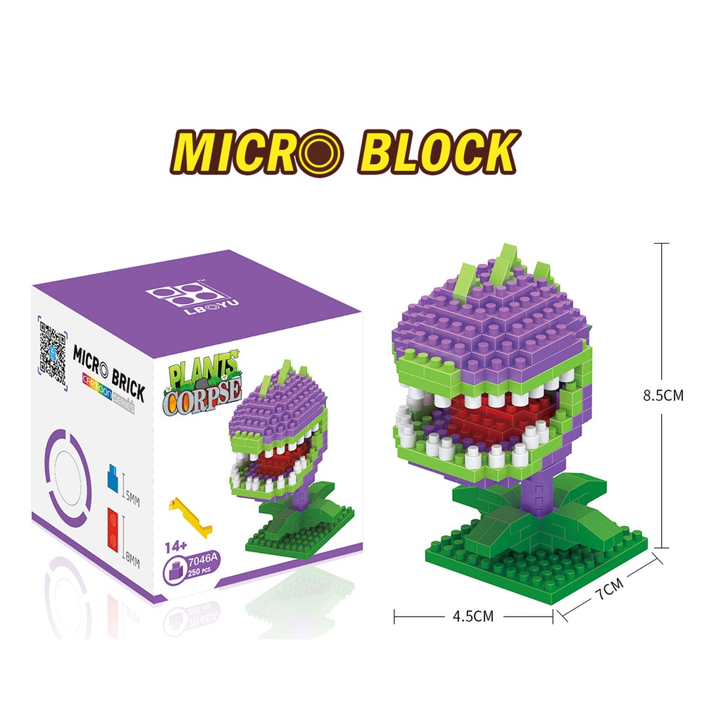 pvz-building-block-toy-set-for-children