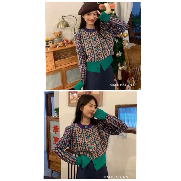 เสื้อไหมพรมสเวตเตอร์-มม4-size-freesize-อก-bust-38-48-ยาว-length-21-รายละเอียดอื่น-เลื่อนดูใต้โพส