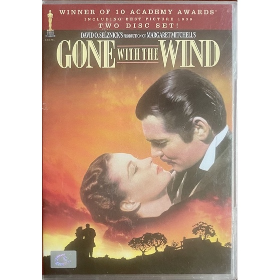 gone-with-the-wind-1939-dvd-2-disc-วิมานลอย-ดีวีดีซับไทย