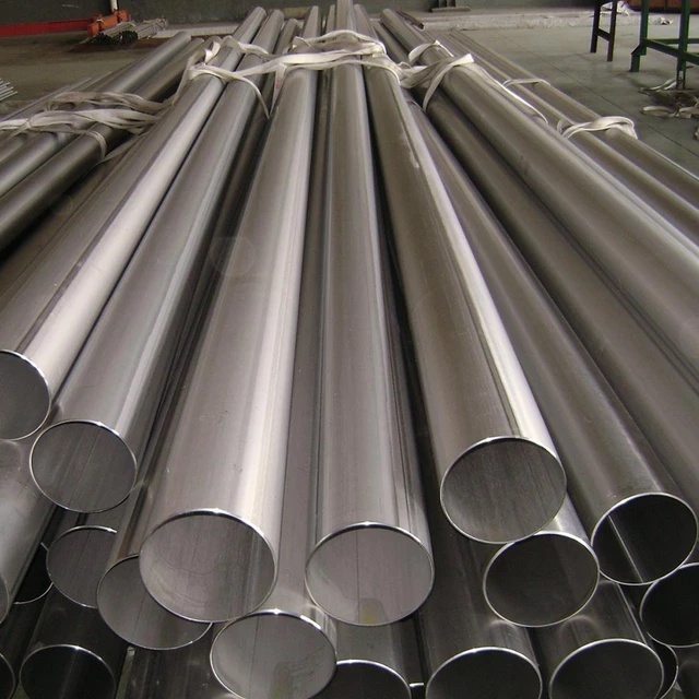 (1ton) seamless stainless steel pipe/ Cold drawn SUS 304 316 | Shopee ...