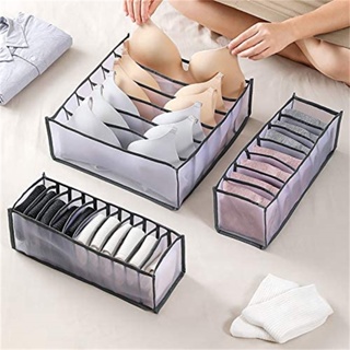 Joybos Wardrobe Storage Cabinet Organizer Drawer Storage Box