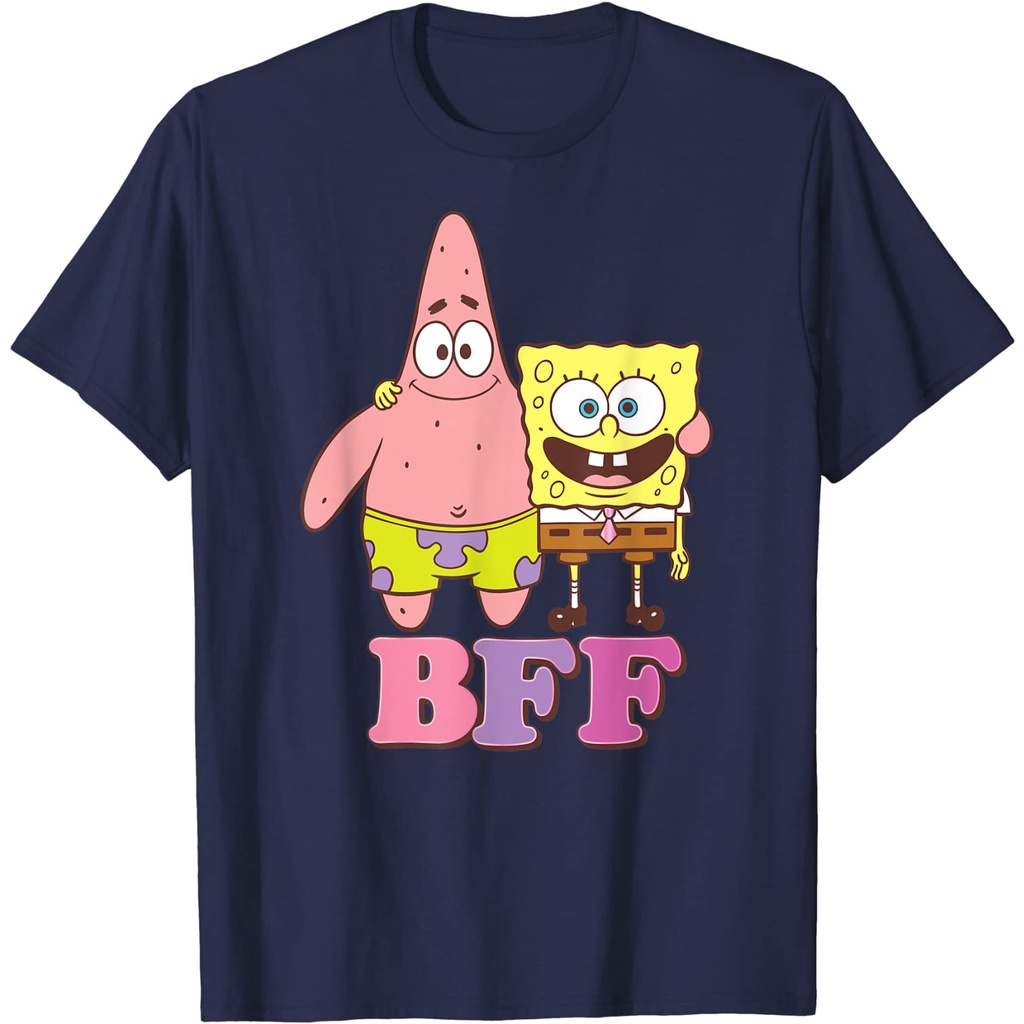 adult-spongebob-squarepants-and-patrick-bff-t-shirt-mens-t-shirts