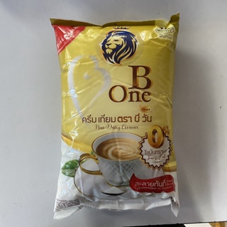 สินค้า ครีมเทียม บีวัน Bone 1000 กรัม