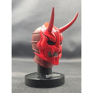 ♨️ USED Mask Collection Kamen Mask Rider หัวมด หัวมดแดง หัวมดเอ็กซ์​ 1/6 #EXO.Killer