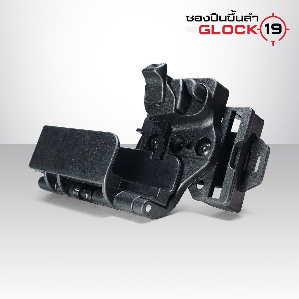 dc312-ซองปืนขึ้นลำ-g19-dot-cqb