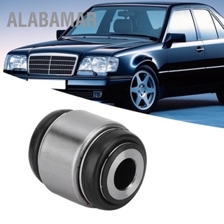 Alabamar บูชชิ่งแขนควบคุมด้านหลัง ด้านนอก สําหรับ Mercedes Benz W124 W129 W201 W210