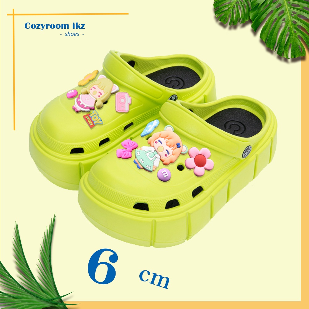 cozyroom-ikz-จัดส่งจากไทย-รองเท้าแตะผู้หญิง-รองเท้าหัวโต-นิ้วเท้าใหญ่-ส้นสูง6cm-3cm-004