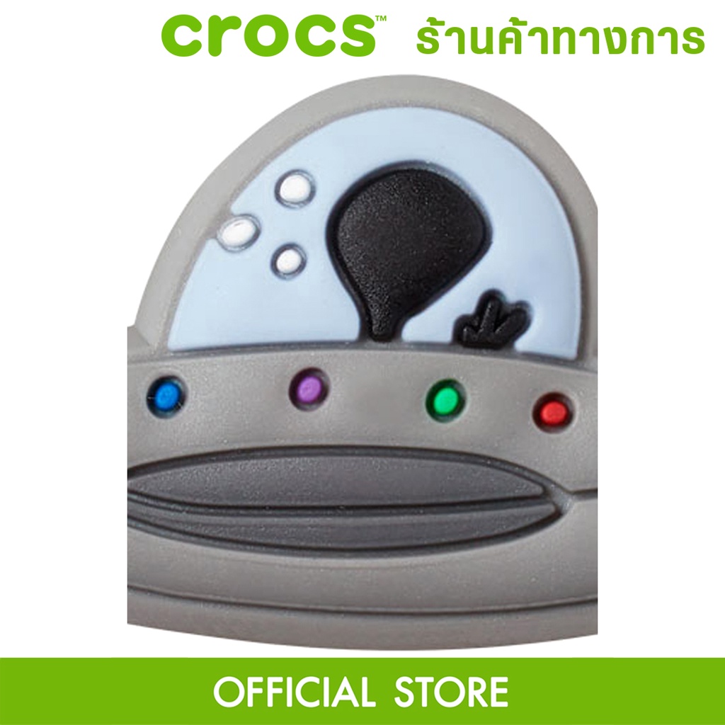 crocs-jibbitz-flying-saucers-ตัวติดรองเท้า