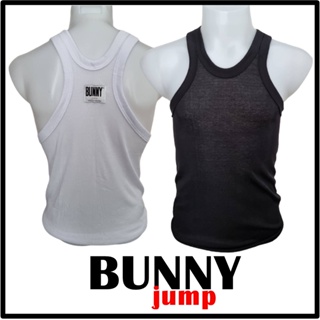 ขายส่งเสื้อกล้ามผู้ชาย Bunny Jump  ราคาถูก คุณภาพดี ผลิตจากไทย