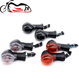 Front Rear Turn Signal Light Bulb Flashing For SUZUKI DL 1000 650 V-Strom DL1000 DL650 Motorcycle Accessories Indicator