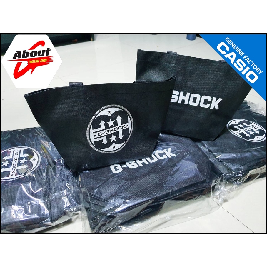 ถุงผ้า-ถุงนาฬิกา-ถุง-gshock-ถุง-casio-ราคาถูก-ถุงผ้า-gshock