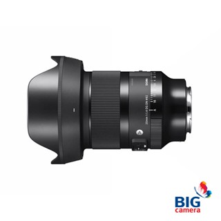 Sigma 20mm F1.4 DG DN | Art - ประกันศูนย์