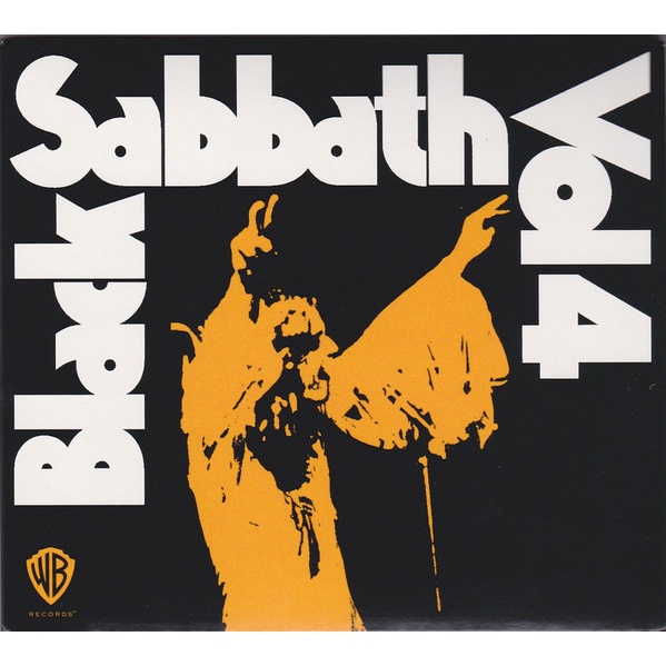 ซีดี-cd-black-sabbath-vol-4-made-in-usa-มือ1