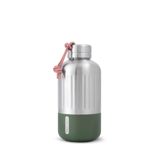 BLACK + BLUM ขวดน้ำ รุ่น EXPLORER INSULATED BOTTLE SMALL 650 ML OLIVE