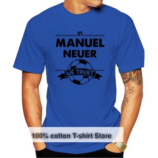 Manuel Neuer Germany Goal World Soccer Football Futbol T Shirt