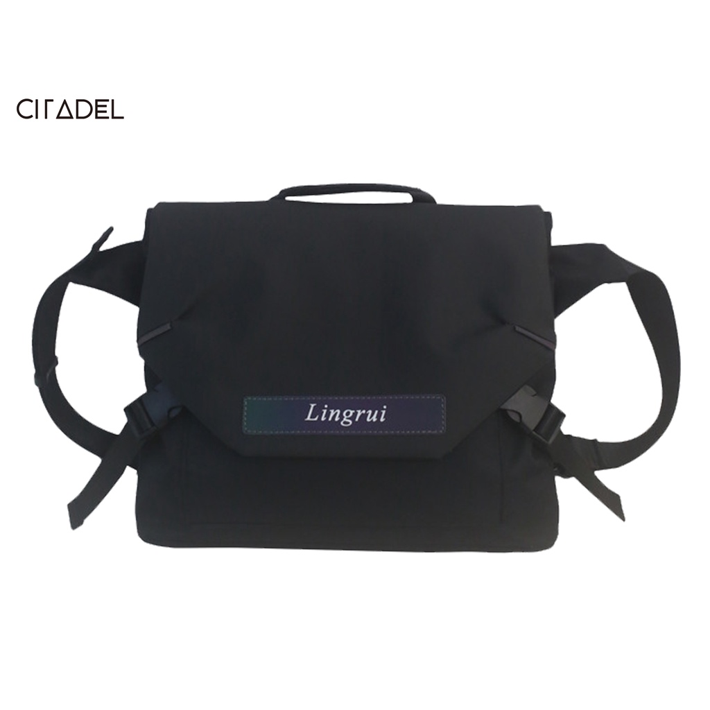 citadel-กระเป๋าสะพายข้าง-กระเป๋าสะพายอก-สะท้อนแสง-เรืองแสง-รุ่น-ci-27