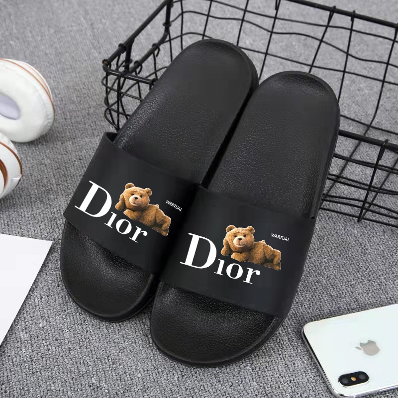 พร้อมส่ง-fashion-home-slippers-ใส่สบาย-รองเท้าแตะผู้ชาย-รองเท้าแตะผู้หญิง-พร้อมส่ง-txb25