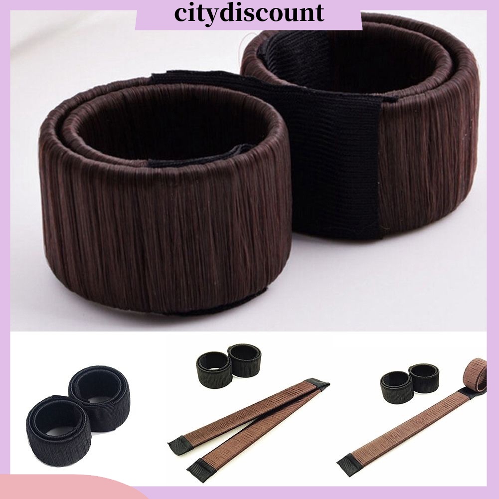 lt-citydiscount-gt-อุปกรณ์เครื่องมือช่วยทำทรงผมสตรี