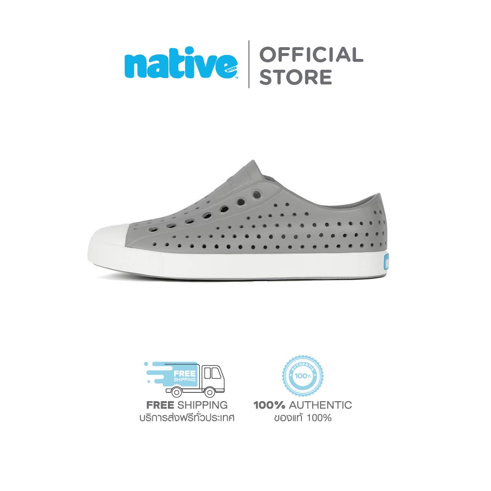 Native รองเท้า ลดราคาพิเศษสุดคุ้ม 4 sg 11134201 22100 w689wyd0euiv38