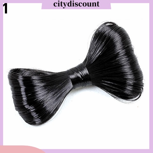 lt-citydiscount-gt-คลิปหนีบผมรูปเป็ดสำหรับผู้หญิง