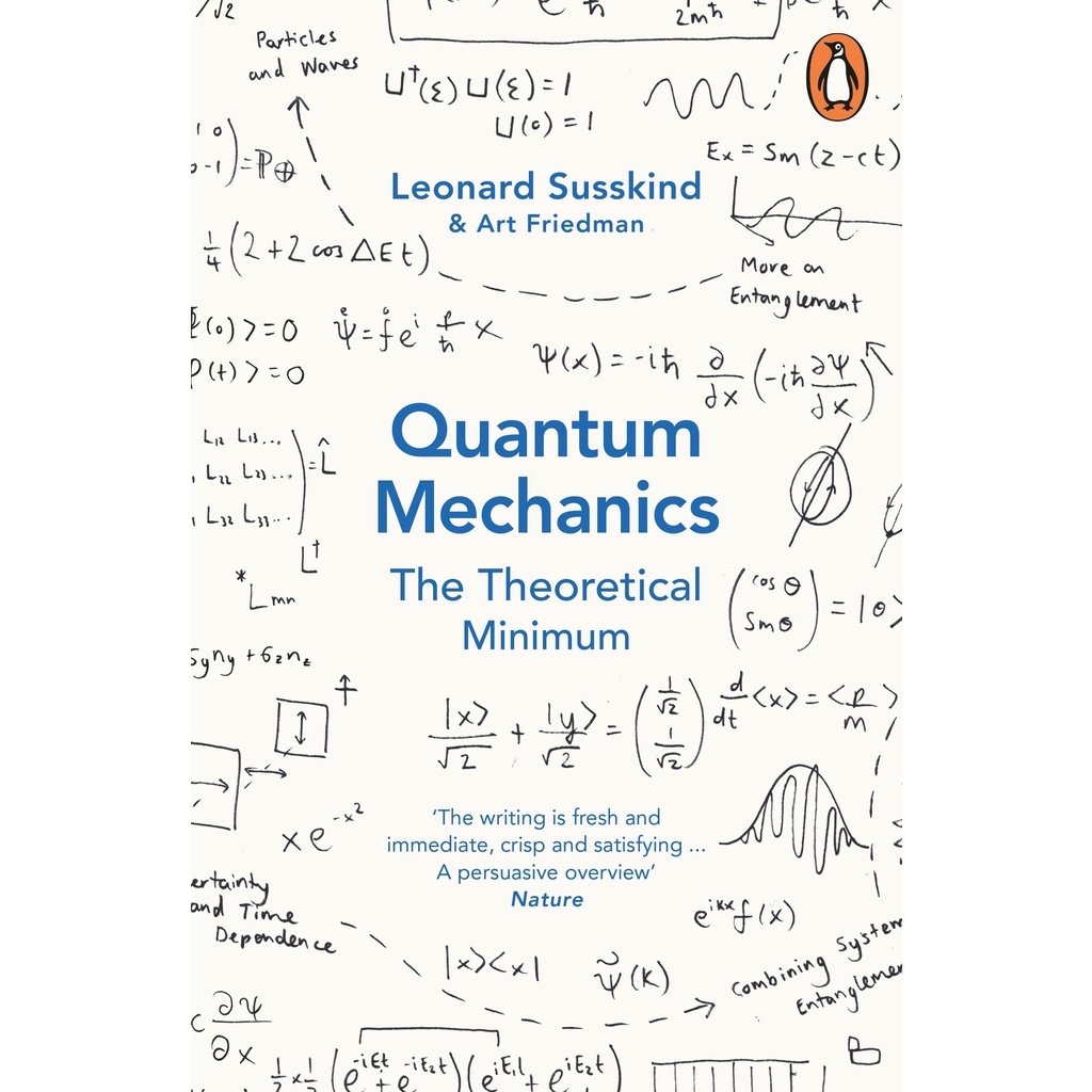 quantum-mechanics-the-theoretical-minimum-paperback-english