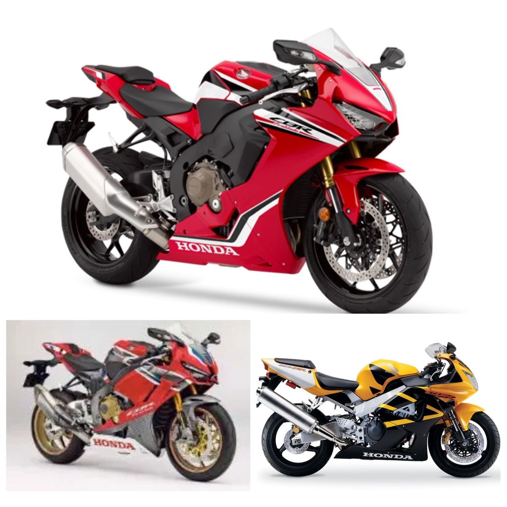 เสตอร์-honda-cbr1000rr-cbr1000r-cbr900r-rr