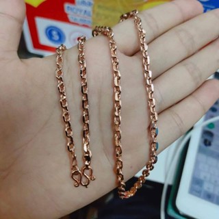 #​สร้อยคอนาคคชกิตน้ำหนัก1บาท