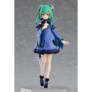 Figma Uruha Rushia #542 : Hololive