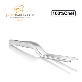 100% Chef Pinza/Sushi & Sashimi Mini Tong 140 mm. - 200 mm.