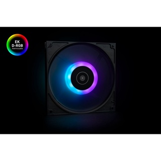 EK-Vardar EVO 140ER D-RGB (400-1600 rpm)