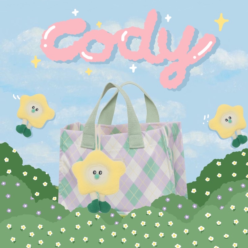 cody-mini-tote-bag-กระเป๋าผ้า