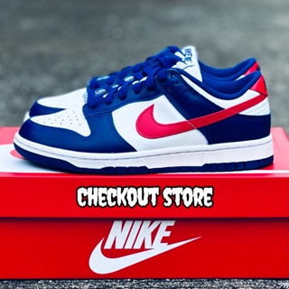 Nike Dunk Low “USA” [แท้💯%]