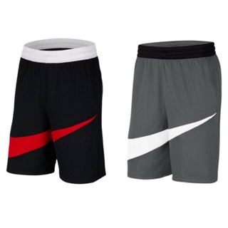 กางเกงขาสั้นผู้ชาย Nike Dri-FIT ( BV9386-010 / BV9386-068) สินค้าลิขสิทธิ์แท้ Nike