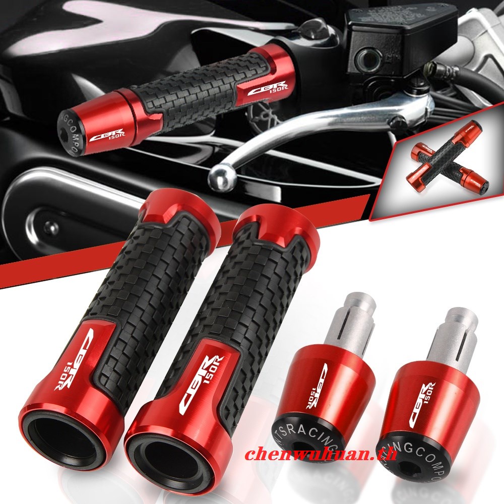 ปลอกแฮนด์มือจับรถจักรยานยนต์-สําหรับ-honda-cbr125r-cb125r-cbr150r-2011-2012-2013-2014-2020-2021