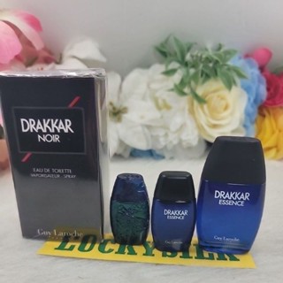 Guy Laroche  drakkar noir 5ml