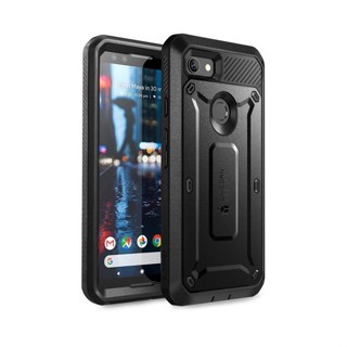 (พร้อมส่งจากไทย) เคส SUPCASE UB Pro Full-Body Holster Case สำหรับ Google Pixel 6 / 6 Pro / 3 / 3a / XL