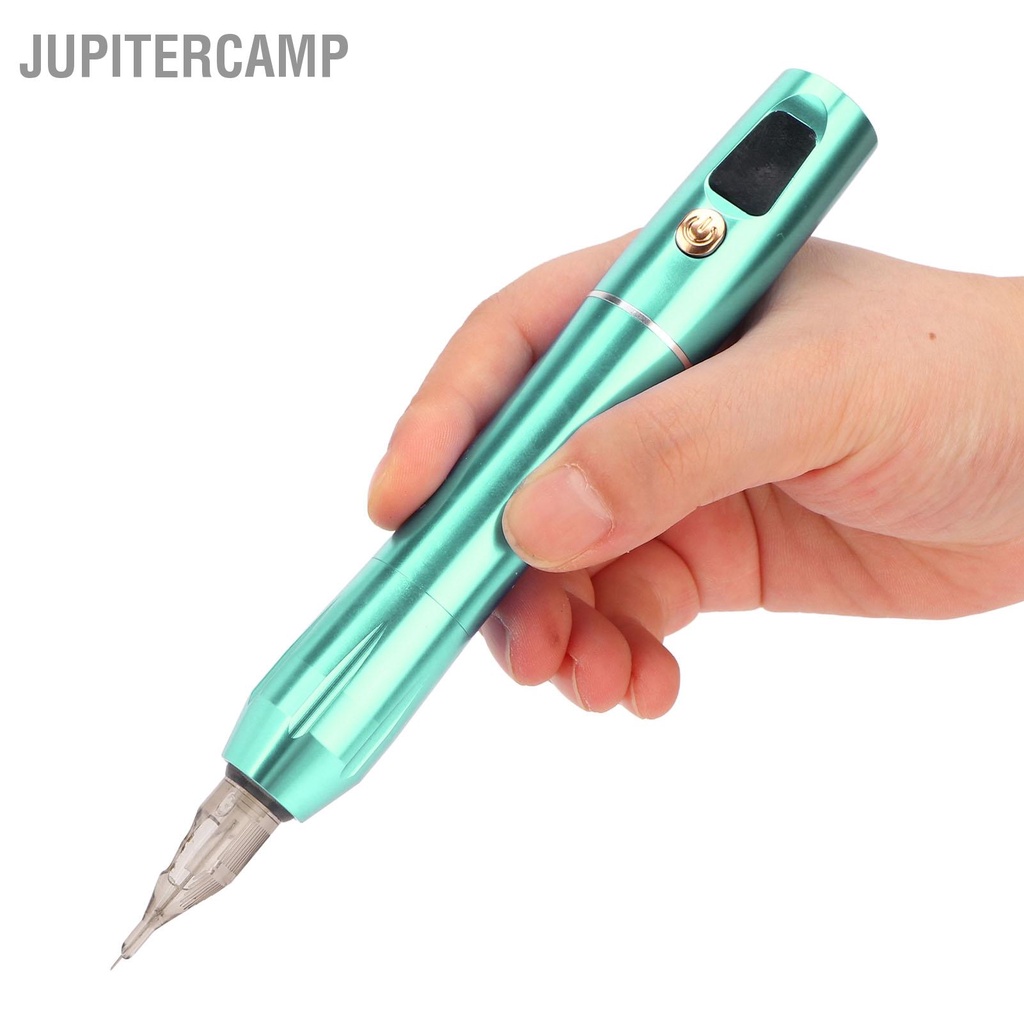 jupitercamp-ปากกาสักถาวร-5-ความเร็ว-ไร้สาย-หน้าจอ-lcd-600mah-100-240v