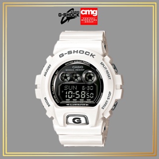 นาฬิกาข้อมือผู้ชาย G-SHOCK รุ่น GDX6900FB-7DR รับประกันแท้จากศูนย์ CMG