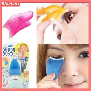 เครื่องมือติดขนตาปลอมคลิปแต่งหน้าแฟชั่น Eye Lash Applicator