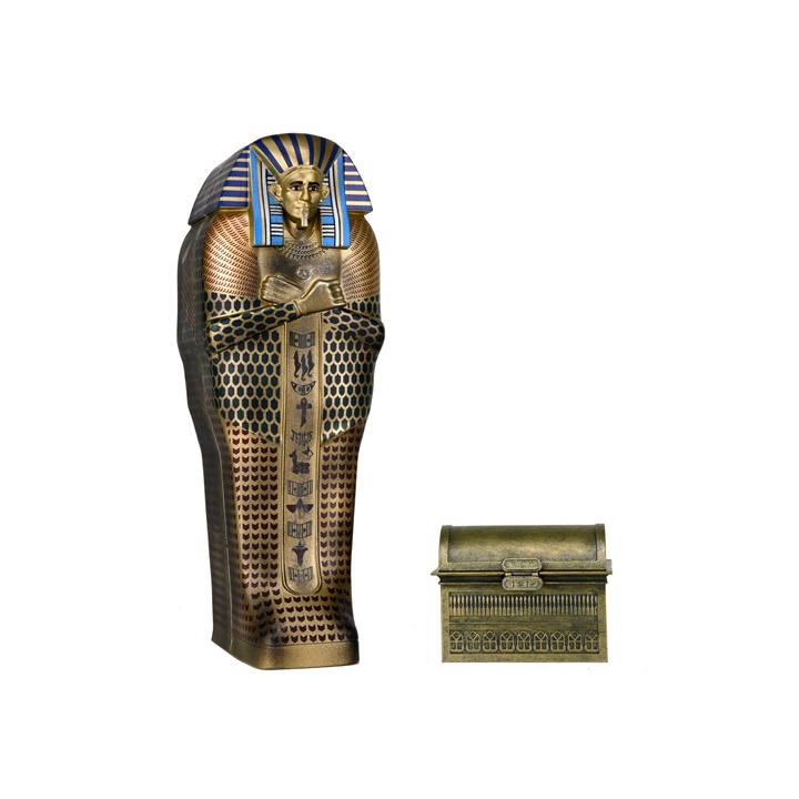 neca-the-mummy-accessory-set-figure-ดิ-มัมมี่-แอคเซสซอรี่-เซ็ต-ชุดอุปกรณ์เสริม-ขนาด-7-นิ้ว-ฟิกเกอร์