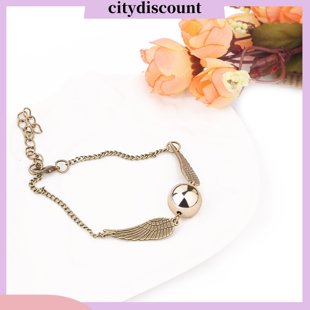 lt-citydiscount-gt-สร้อยข้อมือกำไลข้อมือแฟชั่น