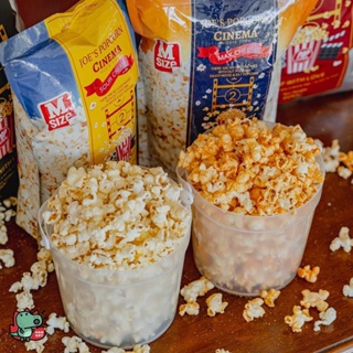 สินค้า JOE Movie Popcorn 80 กรัม SIZE M