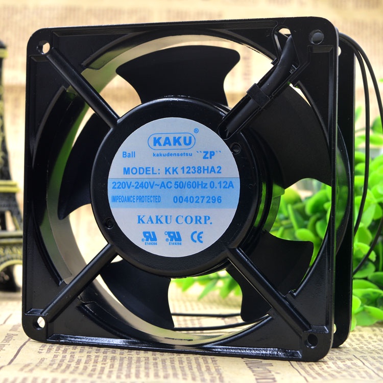 What is an Exhaust Fan? Discover the Key Functions and Benefits